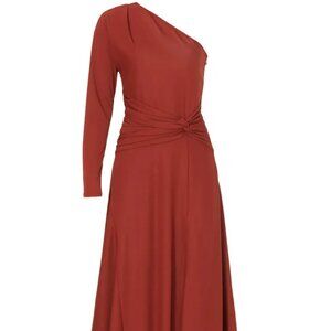 Tanya Taylor | Off-Shoulder Wilona Dress | Size 0 - NWOT